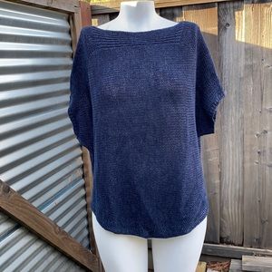Vince Linen Sweater